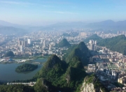 百年云浮石材，镌刻世界之美