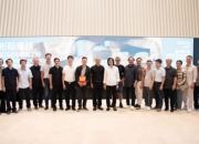 “形际穿越——在流动与凝固之间 邓少明个展”在广东美术馆新馆举行