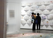 丽娟实验艺术三年展《游戏》在深圳OCAT开幕：儿童主导设计游戏作品并开放互动