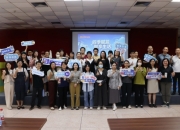 2026年宝安区总工会“宝工乐学”公益培训首期开课 赋能职工解锁智能办公新技能